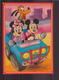 Disney " Mickey, Minnie Et Dingo " - Other & Unclassified