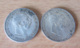 Delcampe - Autriche + Hongrie - Lot De 7 Monnaies En Argent Dont 5 Coronae 1909 Et 50 Shilling 1971 - Achat Immédiat - Autriche