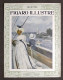 Rivista D'epoca - Figaro Illustrè - N. 131 - Settembre 1901 - Yachting - Non Classificati