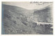 Cpa Carte-photo Syrie - La Vallée Du Yarmouk ( Pont De Chemin De Fer ?) - Syrie