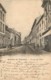 Belgique - Tirlemont - Souvenir De Tirlemont - La Rue De Diest - Série 4 N° 54 - Tienen