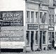 Bastogne. Rue Du Sablon. Rue Du Vivier. Café Des Ardennes. Pub Elixir D' Anvers. 1910 - Bastogne