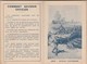 - Très Beau Calendrier De 1932 DU SOLDAT FRANCAIS  Avec Agenda , 62 Pages - Petit Format : 1921-40