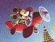 BLOC CNEP N° 17 ** NEUF LUXE SALON PHILATELIQUE STRASBOURG 1993 EUROPHILEX MICKEY - CNEP