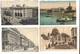 ALGERIE - Lot De 20 Cartes Postales Différentes De La Ville D' ALGER - Toutes Scannées - Alger