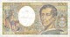J26 - Billet 200 Francs - Type Montesquieu - 1992 - 200 F 1981-1994 ''Montesquieu''