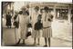 Photocarte De Dames à La Mode à Vichy - Vichy