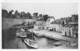Belle Ile En Mer       56      Le Palais.       La Citadelle Et Un Coin Du Port     1949     (voir Scan) - Belle Ile En Mer