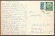 °°° 17825 - GERMANY - DER GNADEN ORT ALTOTTING - 1955 With Stamps °°° - Altoetting