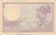 J26 - Billet 5 Francs - Type Violet - 1933 - 5 F 1917-1940 ''Violet''