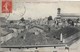 CPA. STENAY. VUE GENERALE PRISE DU QUARTIER D'ARTILLERIE. 1911. - Stenay