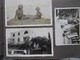 Delcampe - ALBUM ANCIEN AVEC 190 PHOTOGRAPHIES- SCÈNES FAMILIALES (1931-1933) DIOIS- LES SABLETTES- FABREGAS - Personas Anónimos