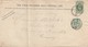 England: 1906: Brief Von London Nach Berlin - Guernsey