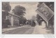 33) CASTRES - BEAUTIRAN (Gironde)  Intérieur De La Gare Et Buvette -  (animée - Train - Locomotive) - Autres & Non Classés