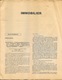 Le Quotidien Juridique - Journal Spécial Des Sociétés Françaises Par Actions - 15 Octobre 1983, N° 113 - 1950 - Nu