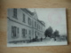 Cours Rhone Hopital Hospice  Cachet Franchise Postale Guerre 39.45 - Guerre De 1914-18