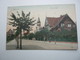 SALZWEDEL , Strasse , Seltene Karte Um 1910 - Salzwedel