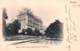 CPA - LONDON - HOTEL CECIL And EMBANKMENT GARDENS ... - Other & Unclassified