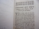 1692. Oeuvres Meslées De Saint-Evremont 3/3 Vols Philosophie & Histoire - Tot De 18de Eeuw