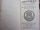 Delcampe - 1692. Oeuvres Meslées De Saint-Evremont 3/3 Vols Philosophie & Histoire - Jusque 1700