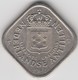 @Y@    Nederlandse Antillen   5  Cent  1981 ( 4649 ) - Antilles Néerlandaises