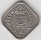 @Y@    Nederlandse Antillen   5  Cent  1983 ( 4651 ) - Antilles Néerlandaises