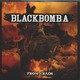 BLACK BOMB A - From Chaos - CD - Hard Rock En Metal