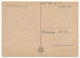 TCHECOSLOVAQUIE - Carte Maximum - Président Eduard BENES - 1947 - Brieven En Documenten