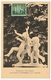 BELGIQUE => Carte Maximum - Les Joies Du Printemps - 1955 - 1951-1960