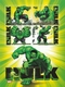 St. Vincent & The Grenadines,  MNH -  Cinema, Hulk - 2 Bf. - Cinema