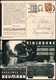 Germany - Reklame Postkarte, Einlandung Zum Sonderschau Deutsche Heim -Deutsche Holz, NEUMANN Möbel, Hmburg 27.2.1932. - Briefe U. Dokumente