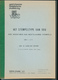 991/25 -- 4 X LIVRE/BOEK WEFIS Nr 35,38,40 En 42 - Stempeltype Van 1910 , 300 Blz ,  1983/86 , Door H. Van De Veire - Stempel