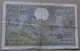 100 Frank Of 20 Belga's 17.10.1942 - 100 Francs & 100 Francs-20 Belgas