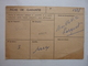 Entier 0,20 Fr Muller, Timbré Sur Commande Pied-Selle - Standard Postcards & Stamped On Demand (before 1995)