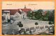 Helmstedt Germany 1912 Postcard - Helmstedt