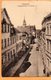 Helmstedt Germany 1912 Postcard - Helmstedt