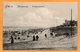 Wangerooge Germany 1910 Postcard Mailed - Wangerooge