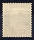 Delcampe - WW2 - Deutshe Post Osten - OSTLAND Adolf Hitler Head  Stamp With Overprint Kurland 1945 Deutshe Post Osten OSTLAND - Unused Stamps