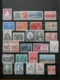 DENMARK, GREENLAND, FAROE ISLANDS 1942-2003 - MNH Collection In Stockbook - Verzamelingen (in Albums)