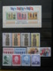 Delcampe - DENMARK, GREENLAND, FAROE ISLANDS 1942-2003 - MNH Collection In Stockbook - Verzamelingen (in Albums)