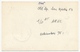 ARGENTINE - Carte Maximum - 20c San Martin - 1954 - Cartas & Documentos