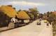 SELSEY - IRON LATCH COTTAGE ~ AN OLD POSTCARD #98307 - Otros & Sin Clasificación