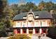 ALLEMONT-en-OISANS - Maison De Repos Les Trois Cols - Annexe Les Arcades - Joueurs De Boules - Pétanque - Allemont