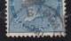 EAST INDIA  1/2 Anna  SERVICE (SMALL OVERPRINT) USED  BAGDAD.RRRRRRRRRRRRRRRRRRRRRR - Other & Unclassified