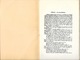 Brochure Horizons Poétiques - Claude Robin: 21 Poèmes,  Les Rémissions 1956 - Autores Franceses