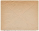 Enveloppe En-Tête "Accessoires De Pharmacie Verrerie Soufflée PESCHARD" - Affr 2F Gandon - IVRY (Seine) 19/10/1944 - Other & Unclassified