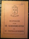 Aalst 1955 Vriendenkring Scheidsrechters Voetbal Reclame Brouwerij Bier 28 Blz - Pratique