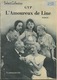 Brochure Select-Collection - GYP (Sibylle Riquetti De Mirabeau): L'Amoureux De Line, Roman Flammarion - Autres & Non Classés