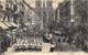 CPA 45 ORLEANS FETES DE JEANNE D ARC 1909 LE CORTEGE MUNICIPAL ET RELIGIEUX MAITRISE DE LA CATHEDRALE - Orleans