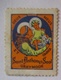 Religien Graymoor New York, Saint Anthony Seal Xx (46005) - Sonstige & Ohne Zuordnung
